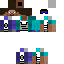 Texture for michael