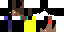 Texture for alpha