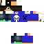 Texture for RAider_BR
