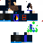 Texture for blach bolt