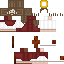 Texture for jesus