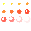 Texture for Explosions