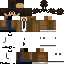 Texture for Détéctive 
