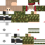 Texture for david