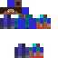 Texture for fodet