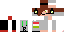 Texture for hgf