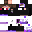 Texture for diskell