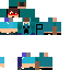 Texture for はっしー初スキン