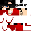 Texture for The Walking dead Adolf