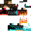 Texture for steve