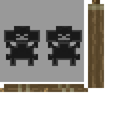 Texture for Wither Boss