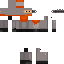 Texture for Armorman