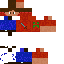 Texture for VaxoTheCrafter
