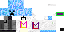 Texture for BlueCreeper