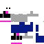 Texture for Sans from undertale