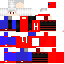 Texture for steve