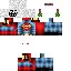 Texture for wsa