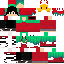 Texture for amizim