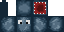 Texture for Squid ghast