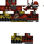 Texture for old foxy