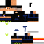 Texture for James_FC (CR7 SIIII)