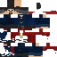 Texture for Dr.Strange 