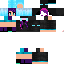 Texture for Galaxy_girl.07