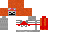 Texture for skeleton