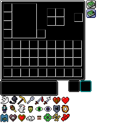 Texture for Dark mode