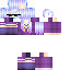 Texture for Sraunicorniah