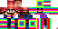 Texture for HardHunger TH