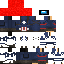 Texture for cap