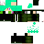 Texture for Herobrine