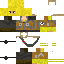 Texture for Rapror