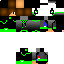 Texture for steve