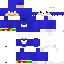Texture for sonic