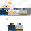 Texture for ssj5