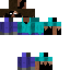 Texture for end Herobrian