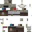 Texture for Kingdom of Bohemia - Warrior