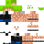 Texture for Rod07 ssj
