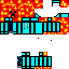 Texture for DOGEN