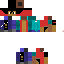 Texture for Aaron