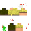 Texture for jason