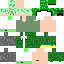 Texture for クリーパー