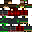 Texture for bradt