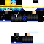 Texture for Breno com Skin Festa Junina