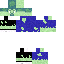 Texture for vaughn zombie