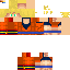 Texture for SSJGoku