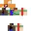 Texture for Mavi bobby