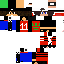 Texture for CZVBG